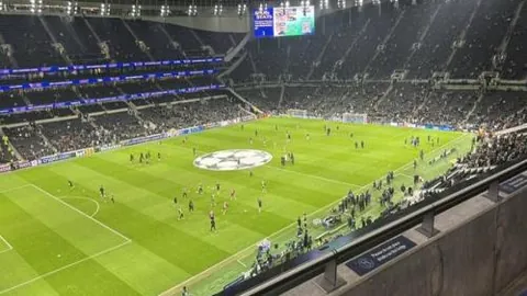 沙特俱乐部迈向豪门之路尚漫长